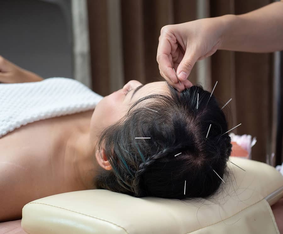 acupuncture programs Admissions